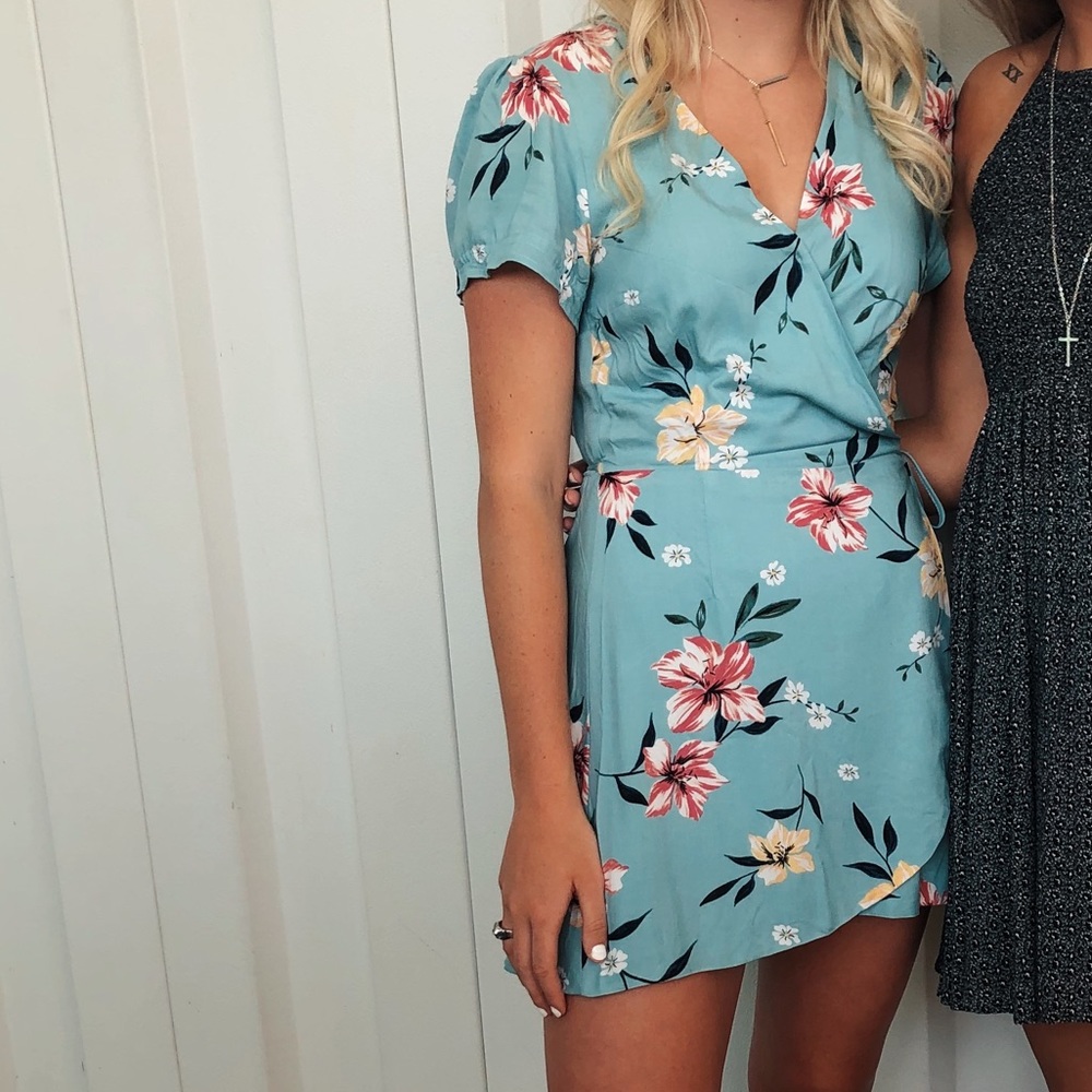 Tobi Dress